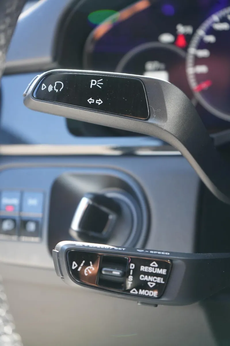 2021 Porsche Cayenne S - Photo 49