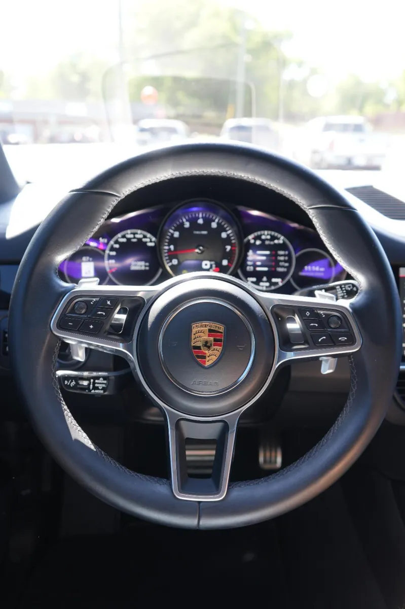 2021 Porsche Cayenne S - Photo 52