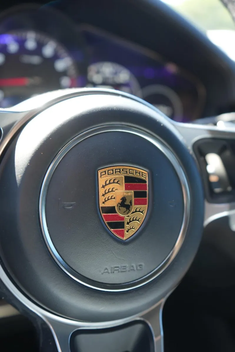2021 Porsche Cayenne S - Photo 55