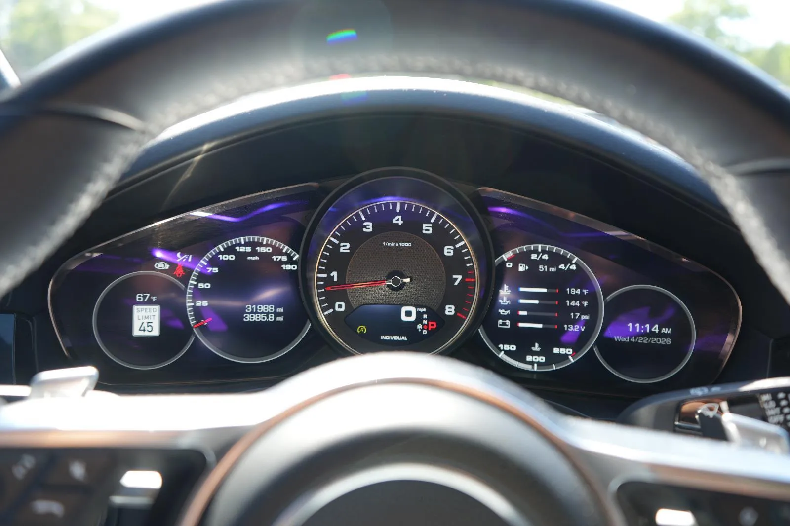 2021 Porsche Cayenne S - Photo 56
