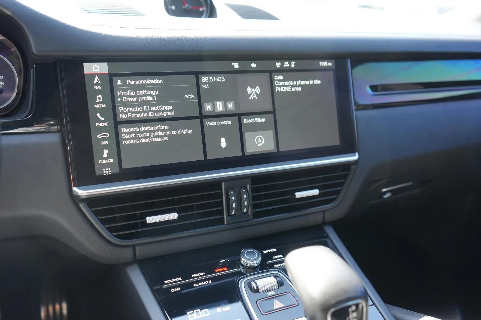 2021 Porsche Cayenne S - Photo 59