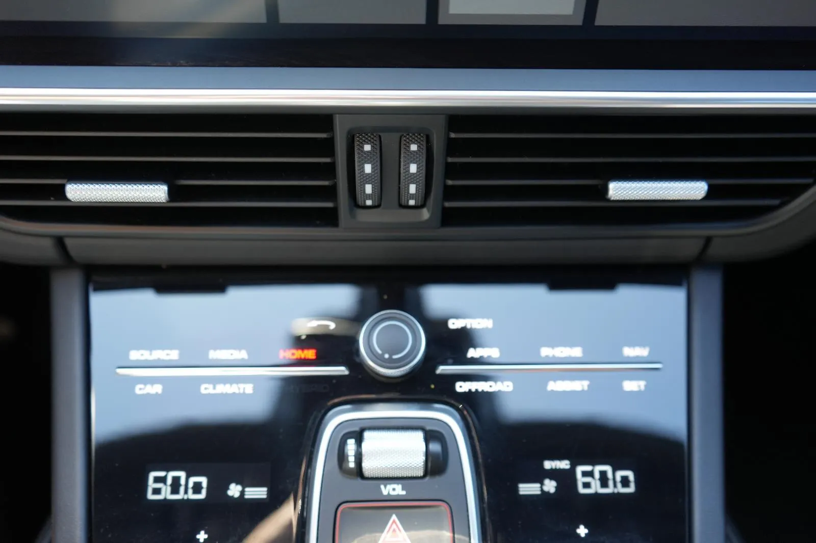 2021 Porsche Cayenne S - Photo 60