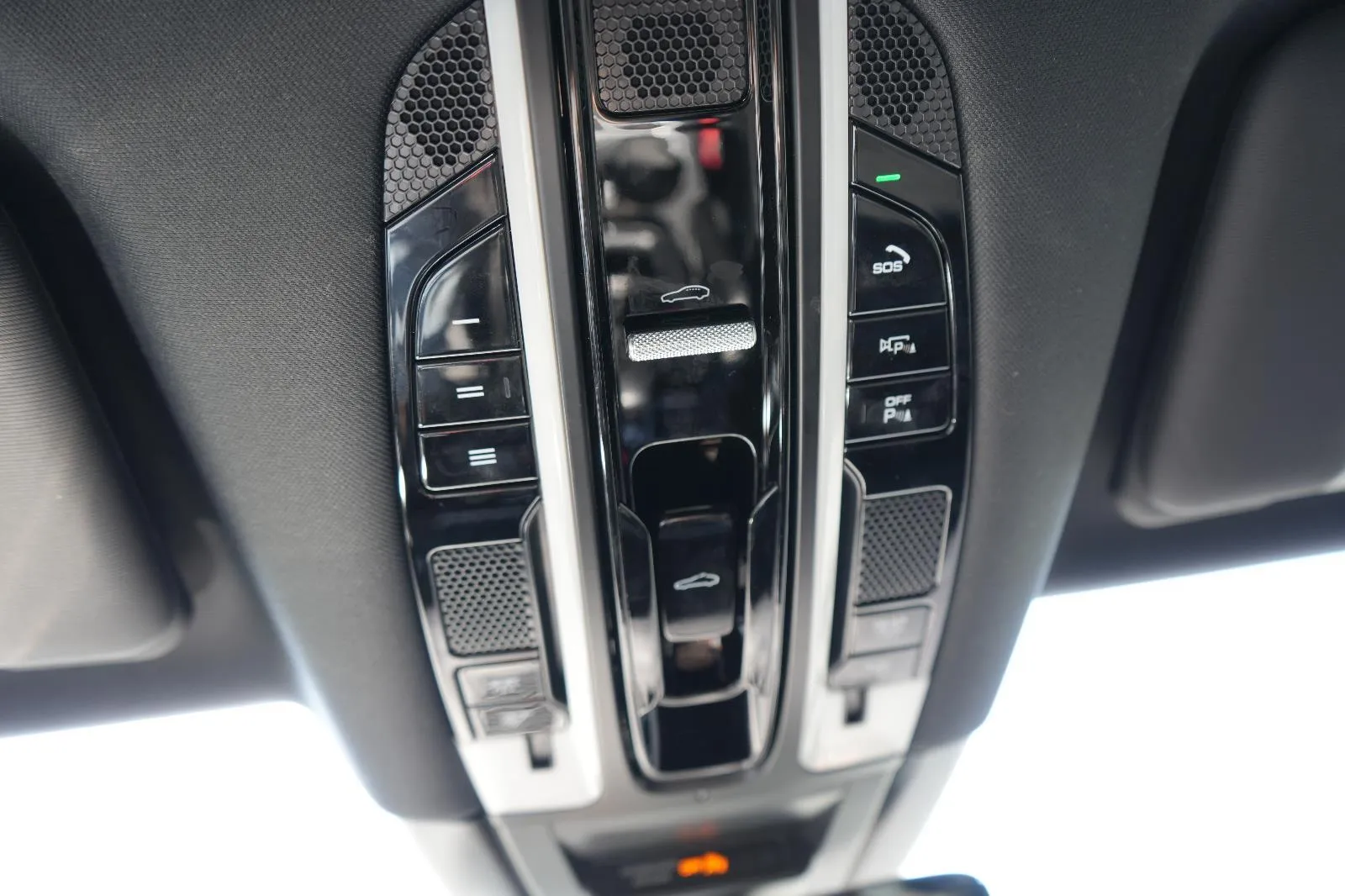 2021 Porsche Cayenne S - Photo 61