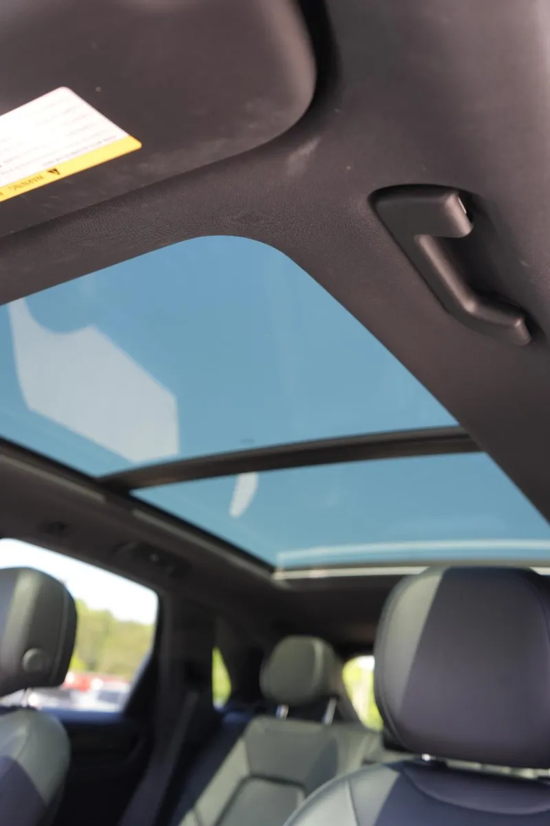 2021 Porsche Cayenne S - Photo 62