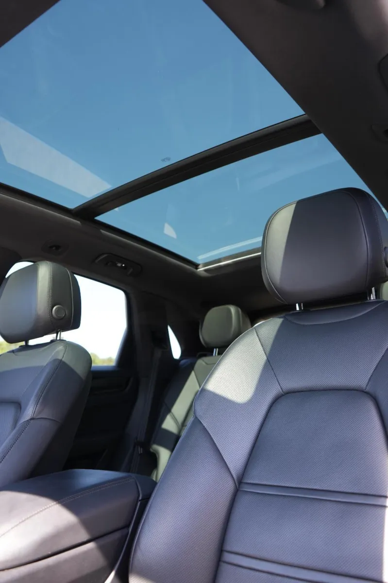 2021 Porsche Cayenne S - Photo 63