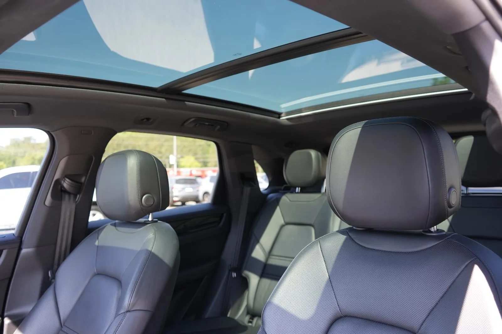2021 Porsche Cayenne S - Photo 64