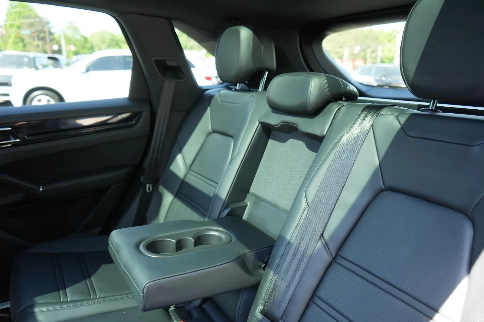 2021 Porsche Cayenne S - Photo 70