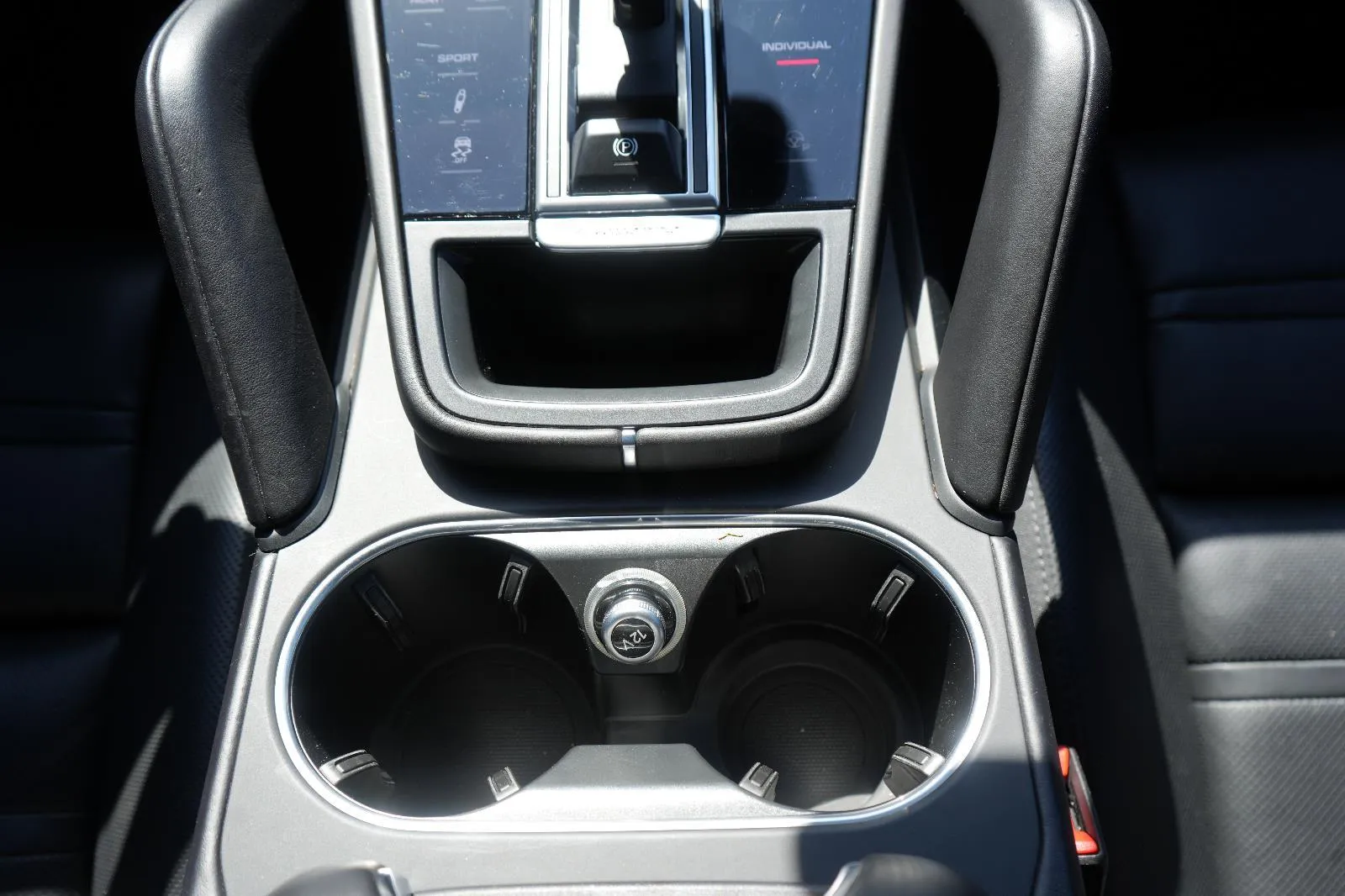 2021 Porsche Cayenne S - Photo 79
