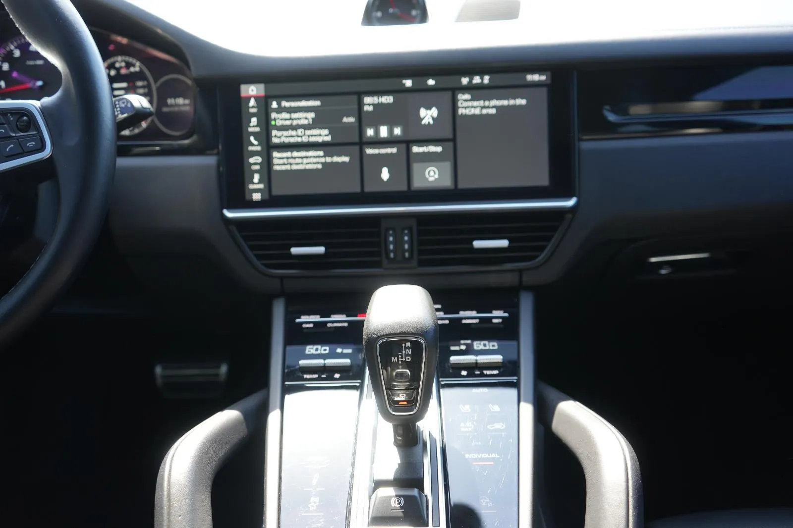 2021 Porsche Cayenne S - Photo 80