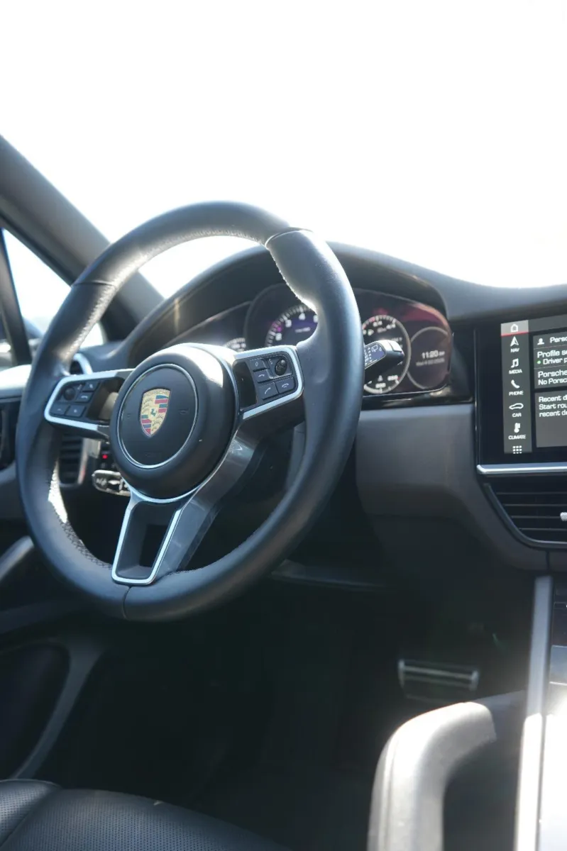 2021 Porsche Cayenne S - Photo 82