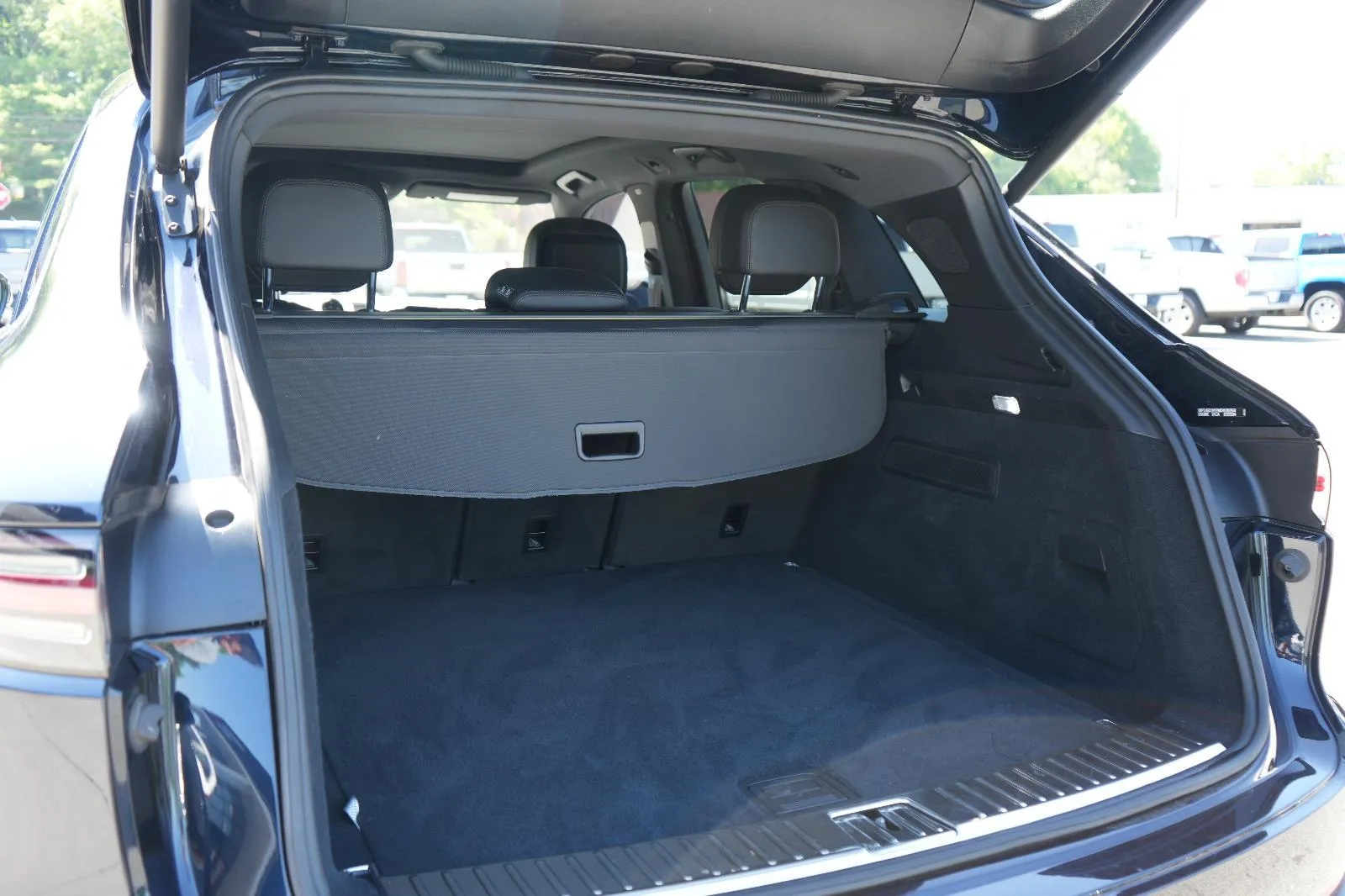 2021 Porsche Cayenne S - Photo 87