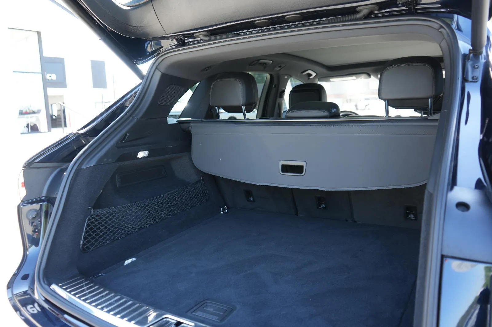 2021 Porsche Cayenne S - Photo 88