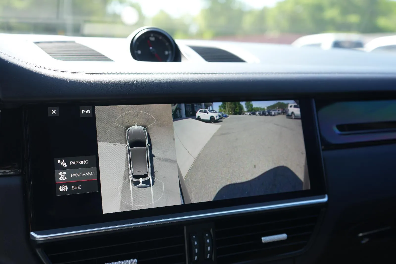 2021 Porsche Cayenne S - Photo 105