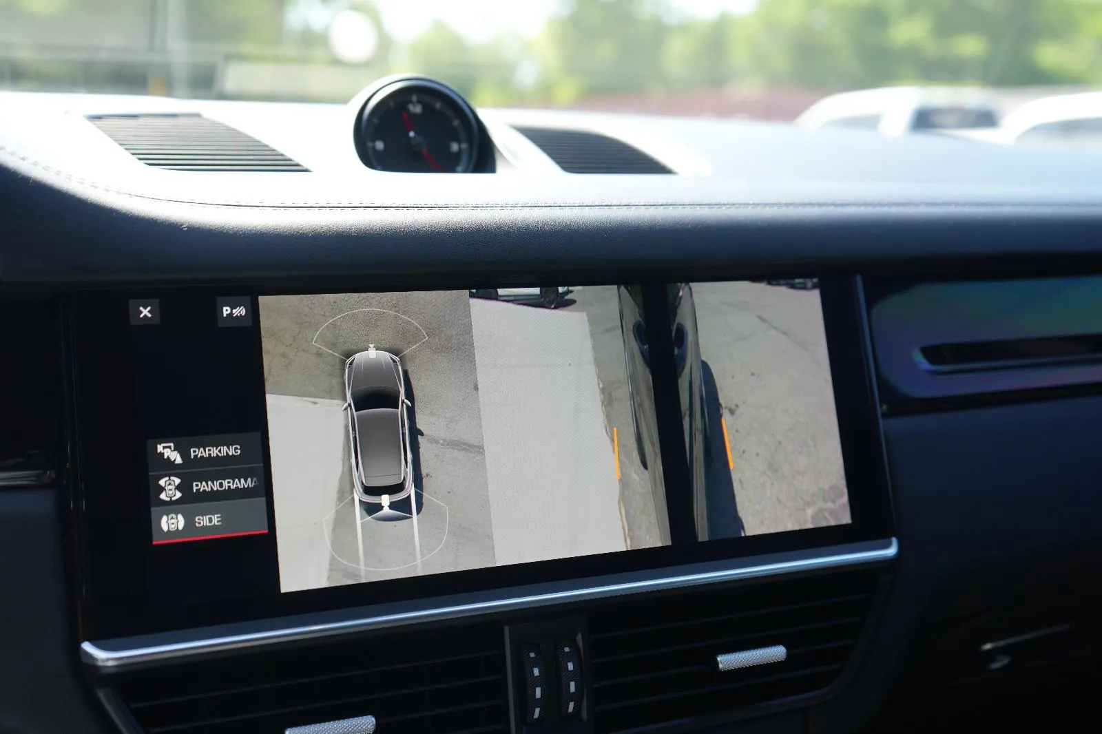 2021 Porsche Cayenne S - Photo 106