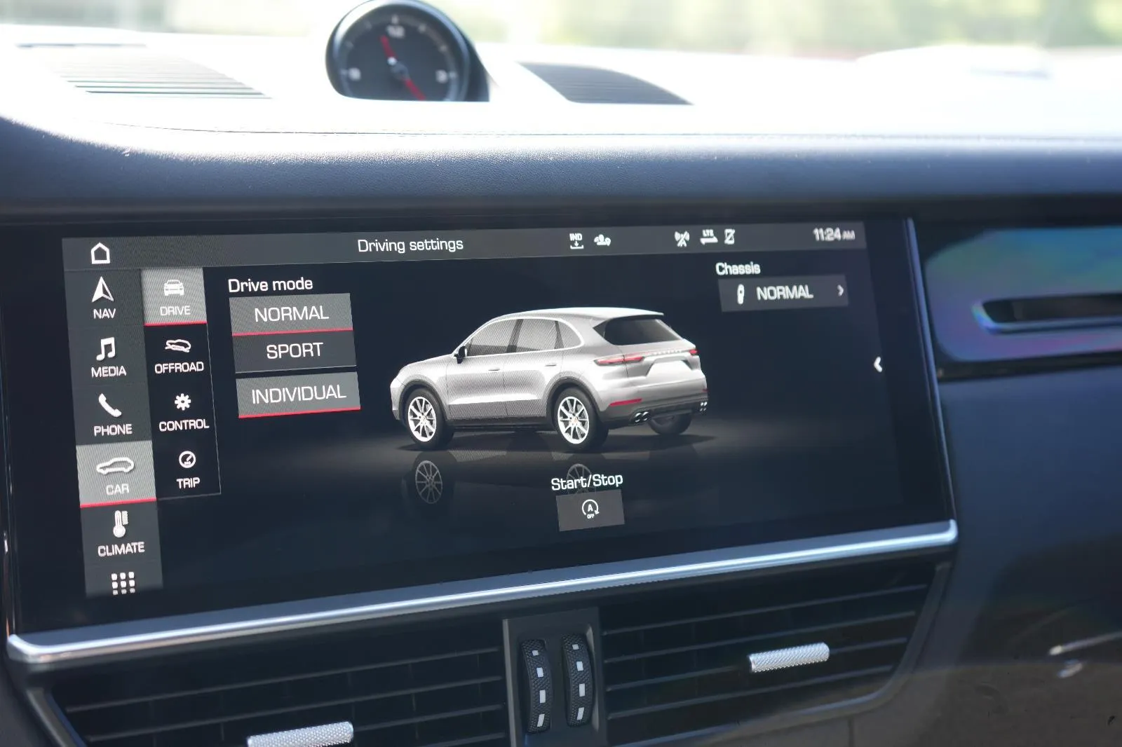 2021 Porsche Cayenne S - Photo 107
