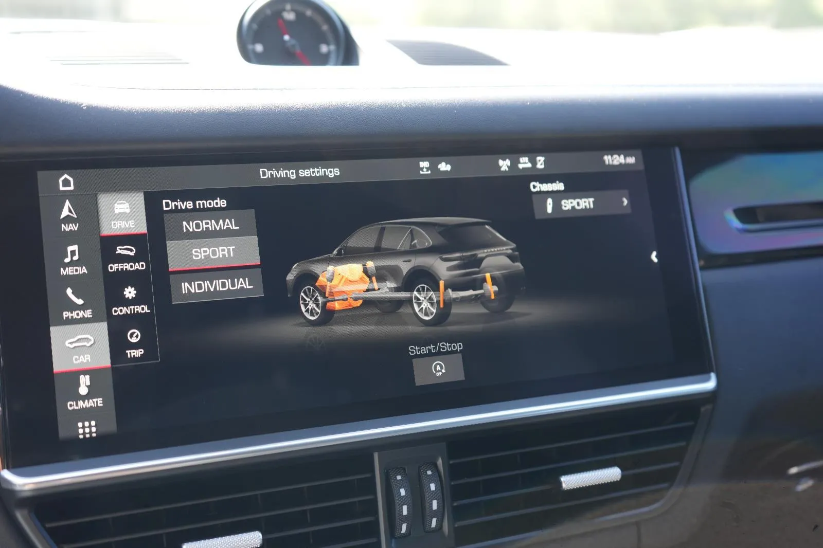 2021 Porsche Cayenne S - Photo 108