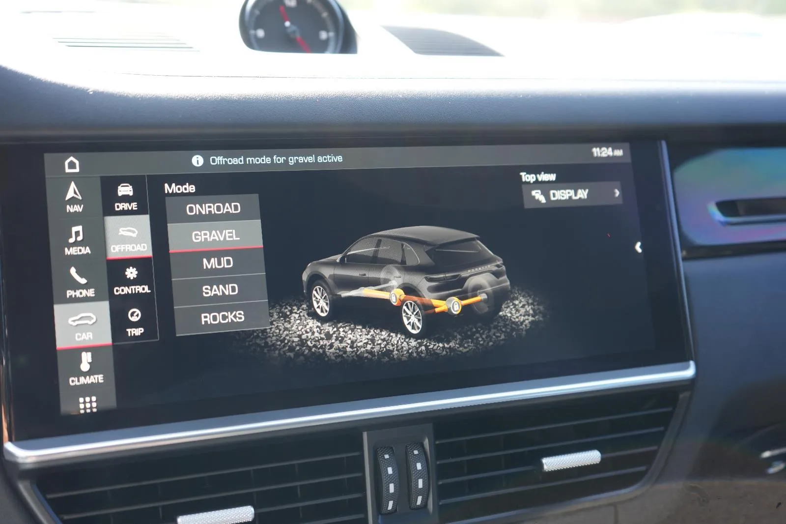 2021 Porsche Cayenne S - Photo 109