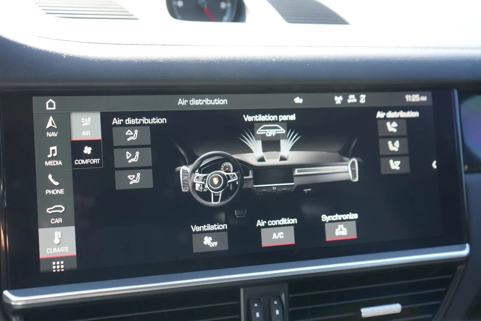 2021 Porsche Cayenne S - Photo 110