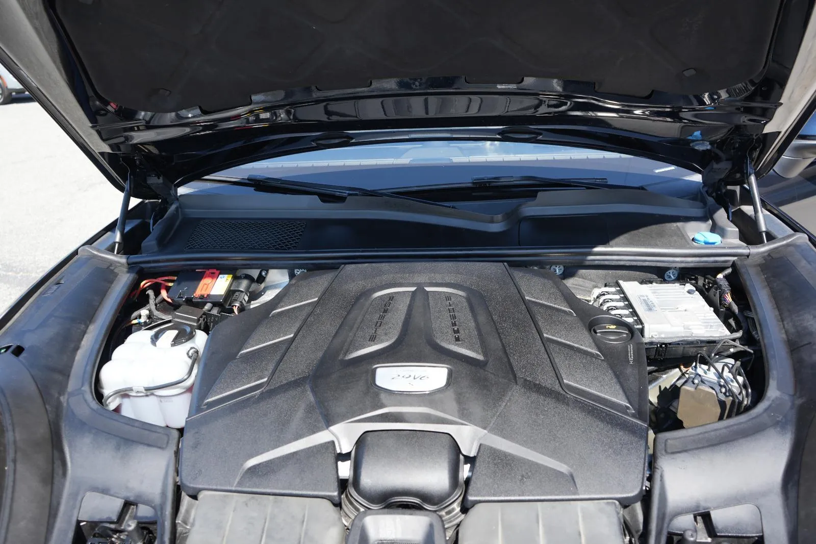 2021 Porsche Cayenne S - Photo 115