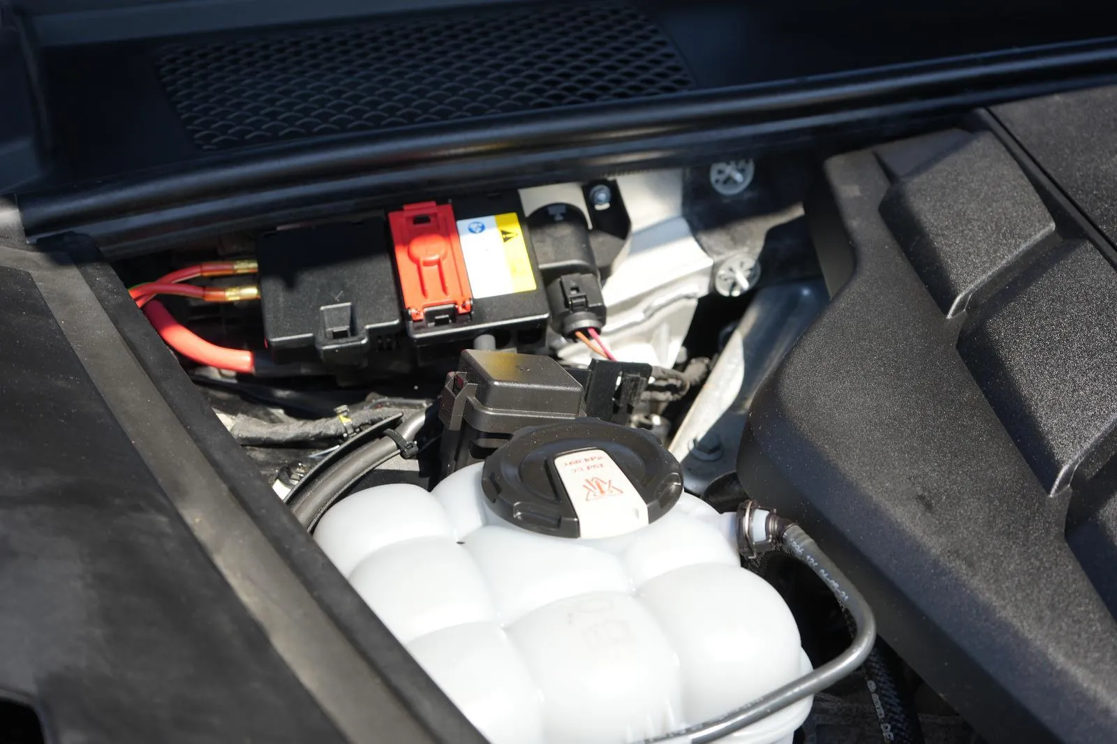 2021 Porsche Cayenne S - Photo 117
