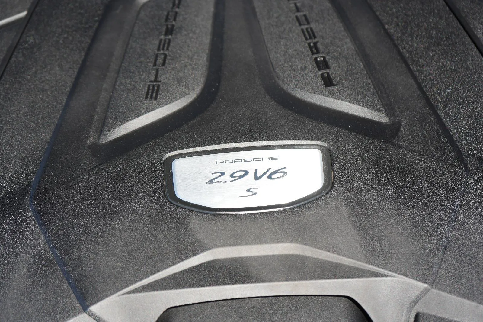 2021 Porsche Cayenne S - Photo 118