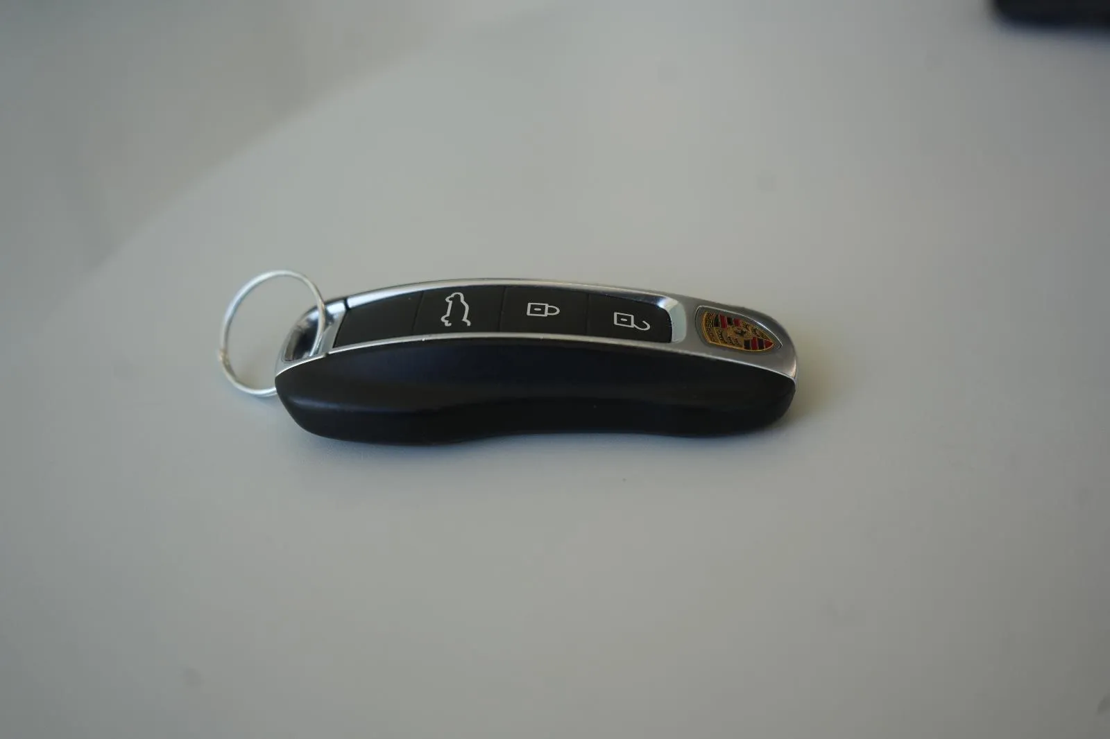 2021 Porsche Cayenne S - Photo 124