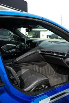 More photos of 2022 Chevrolet Corvette 2LT at Cherokee Mitsubishi, GA