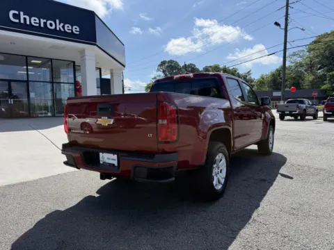 More photos of 2019 Chevrolet Colorado 2WD LT at Cherokee Mitsubishi, GA