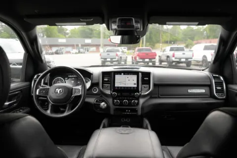More photos of 2024 Ram 1500 Laramie at Cherokee Mitsubishi, GA