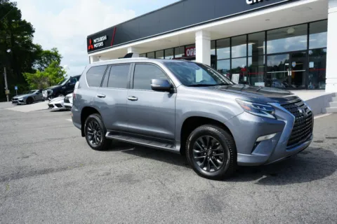 Another view of 2020 Lexus GX 460 Premium for sale in Canton, GA at Cherokee Mitsubishi