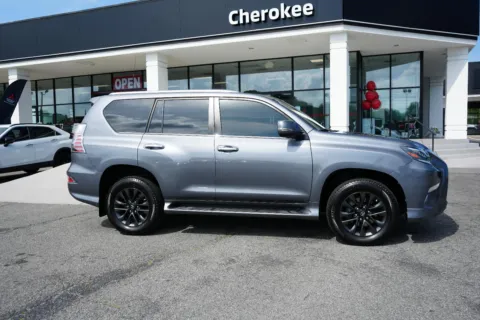 More photos of 2020 Lexus GX 460 Premium at Cherokee Mitsubishi, GA