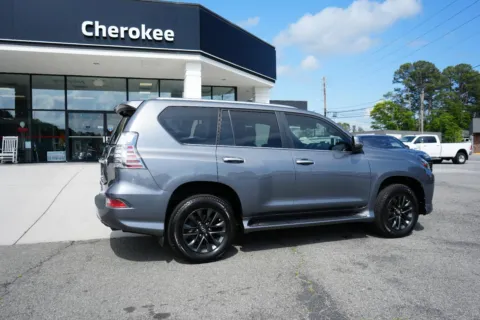 More photos of 2020 Lexus GX 460 Premium at Cherokee Mitsubishi, GA