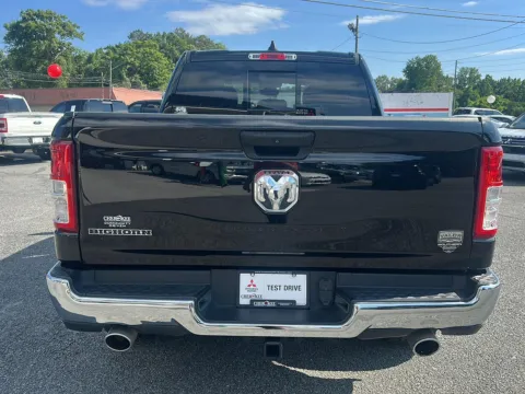 More photos of 2023 Ram 1500 Big Horn at Cherokee Mitsubishi, GA