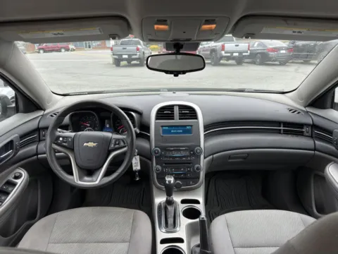 More photos of 2014 Chevrolet Malibu LS at Cherokee Mitsubishi, GA