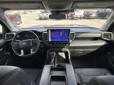 More photos of 2022 Toyota Tundra SR5 at Cherokee Mitsubishi, GA