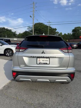More photos of 2024 Mitsubishi Eclipse Cross SE at Cherokee Mitsubishi, GA
