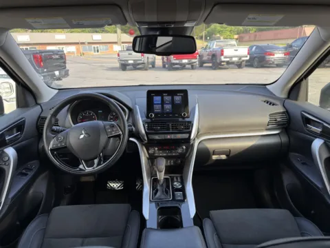 More photos of 2024 Mitsubishi Eclipse Cross SE at Cherokee Mitsubishi, GA