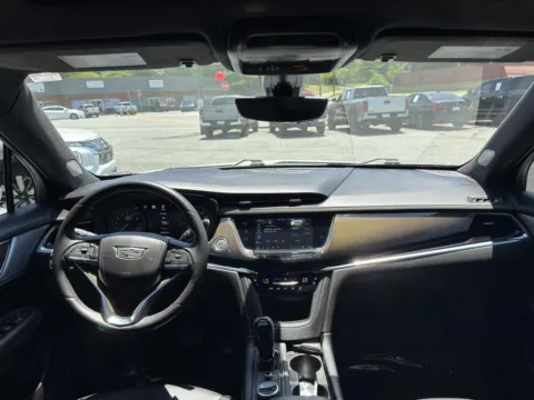 More photos of 2024 Cadillac XT6 AWD Premium Luxury at Cherokee Mitsubishi, GA