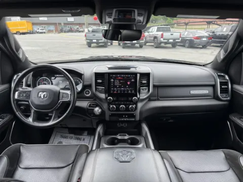 More photos of 2024 Ram 1500 Laramie at Cherokee Mitsubishi, GA