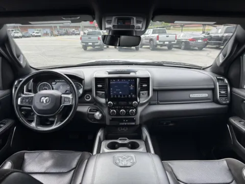 More photos of 2024 Ram 1500 Laramie at Cherokee Mitsubishi, GA