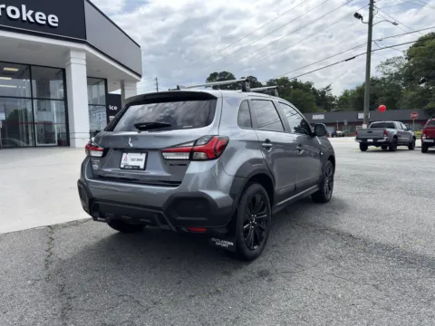 More photos of 2026 Mitsubishi Outlander Sport Trail Edition at Cherokee Mitsubishi, GA