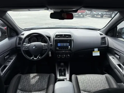 More photos of 2026 Mitsubishi Outlander Sport Trail Edition at Cherokee Mitsubishi, GA