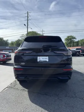 More photos of 2026 Mitsubishi Outlander LE at Cherokee Mitsubishi, GA
