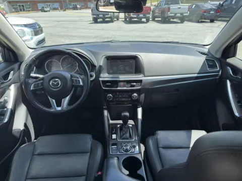 More photos of 2016 Mazda CX-5 Grand Touring at Cherokee Mitsubishi, GA
