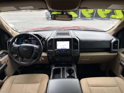 More photos of 2020 Ford F-150 XLT at Cherokee Mitsubishi, GA