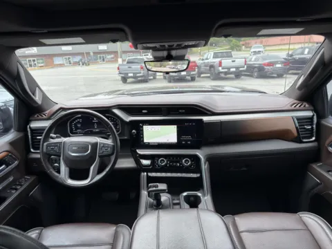 More photos of 2023 GMC Sierra 1500 Denali at Cherokee Mitsubishi, GA