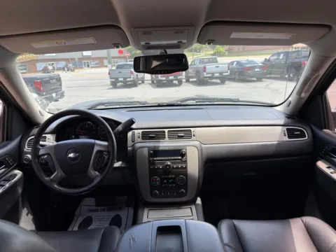 More photos of 2013 Chevrolet Silverado 2500HD LTZ at Cherokee Mitsubishi, GA