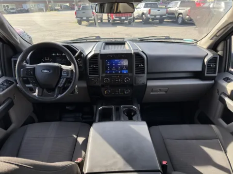 More photos of 2018 Ford F-150 XL at Cherokee Mitsubishi, GA