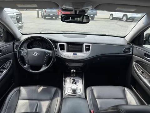 More photos of 2012 Hyundai Genesis 5.0L R-Spec at Cherokee Mitsubishi, GA