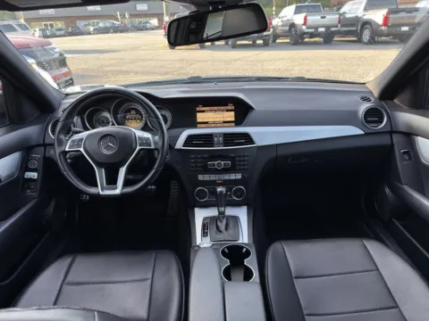 More photos of 2012 Mercedes-Benz C-Class C 250 Luxury at Cherokee Mitsubishi, GA